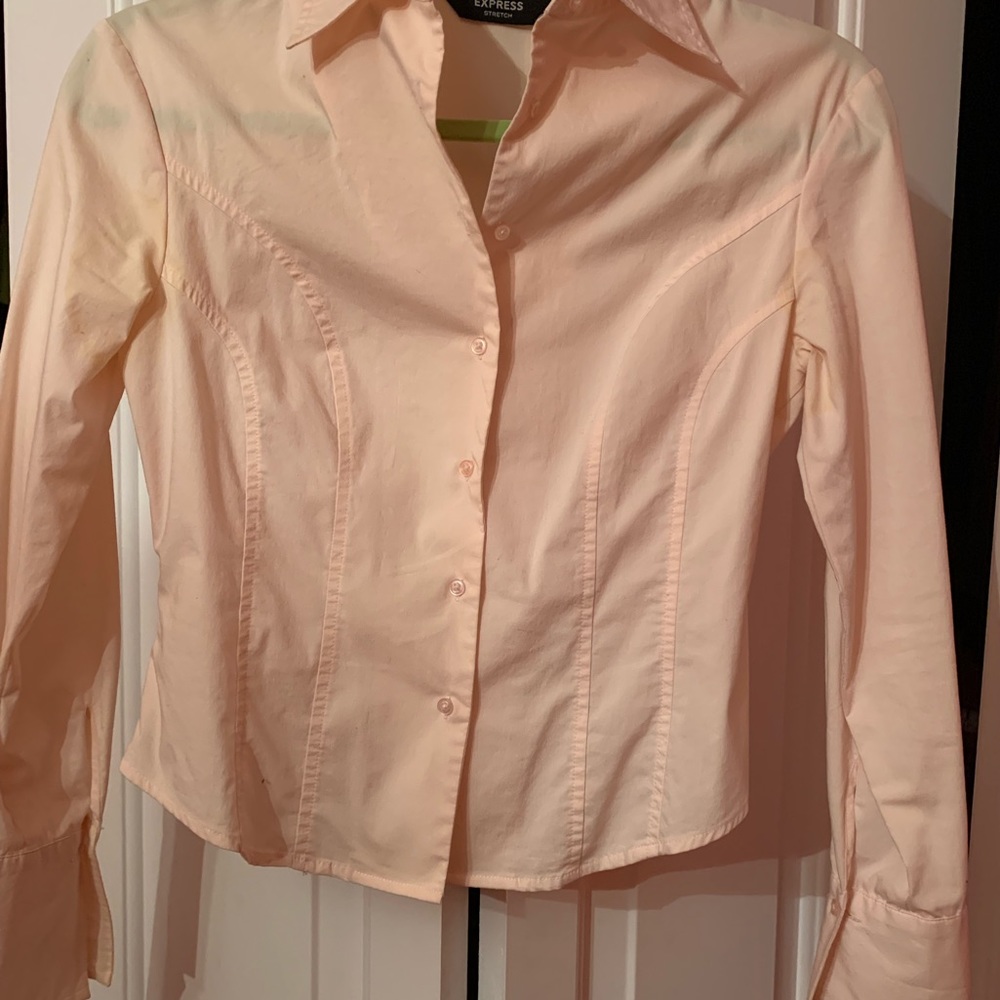 Ladies shirt